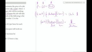 Collegeboard Official SAT Study Guide 2016 Test 2 Section 3 Part 1 (#1-5)
