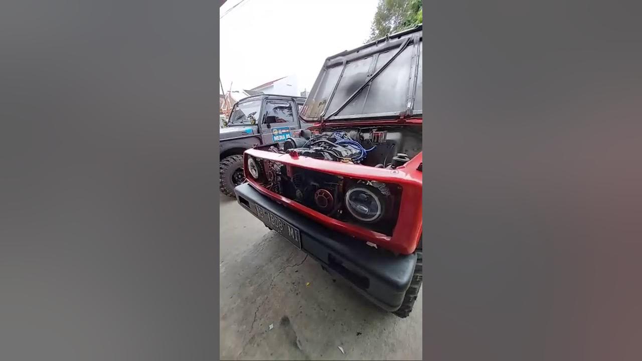 Review Grill Plug & Play YouTube