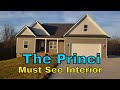 The Princi / Mike Palmer Homes Inc. Denver NC Home Builder