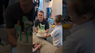 jakeys 3rd birthday