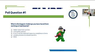 Breaking through the Noise With Quality Carrier Selection and Risk Reduction