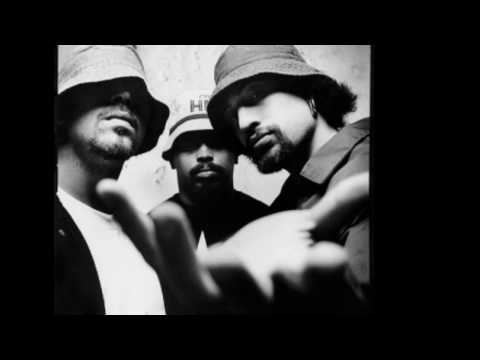 Cypress Hill - Pass The Dutch