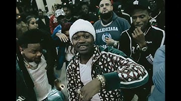 Gitt Swift & Wizz Havinn - Parallel Park 2 (Official Video)