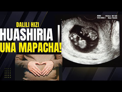 Dalili Za Ujauzito Wa Mapacha Jinsi Ya Kuzitambua Mapema Na Ushauri Wa Kitaalamu