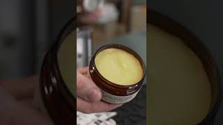 What is Beard Balm