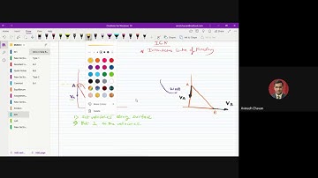 Engineering Mechanics Div  A Kinematics of Rigid Bodies  ICR  Lecture 1