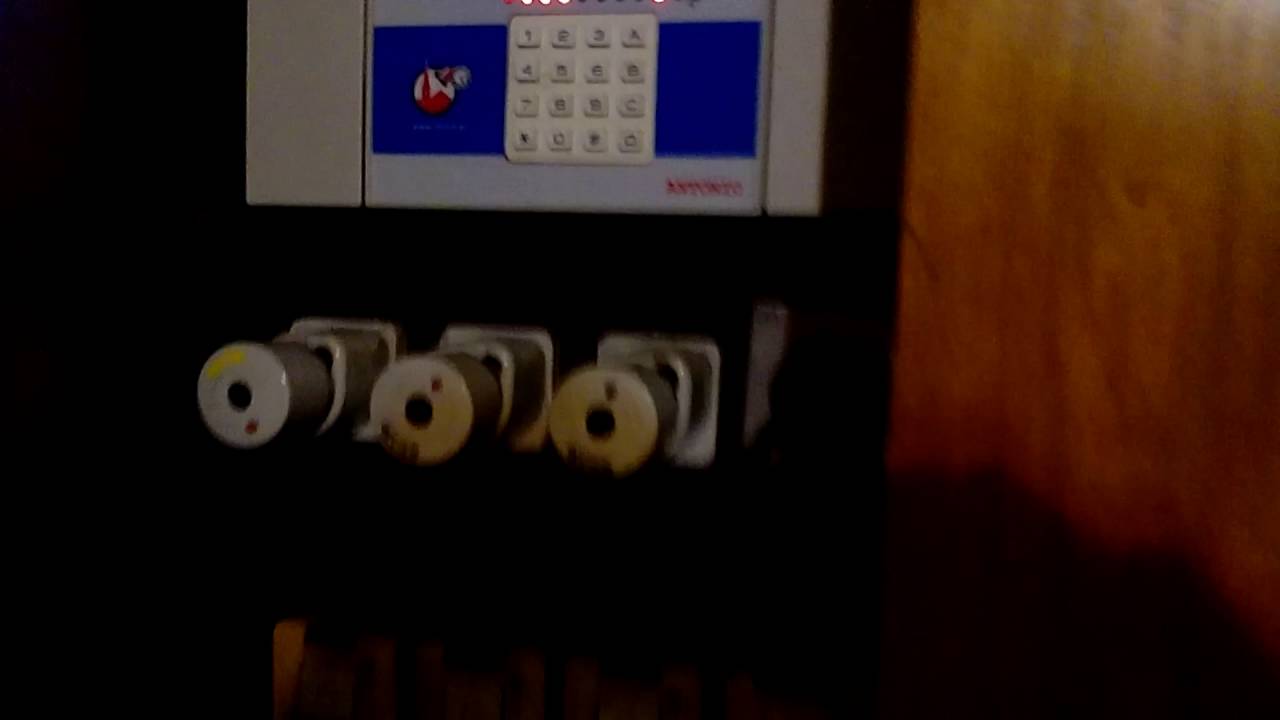 Uroczystość Najświętszego Ciała i Krwi Pańskiej-Dzwony Kościół Farny