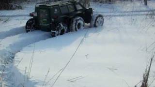 Sogjoy снег 3.avi