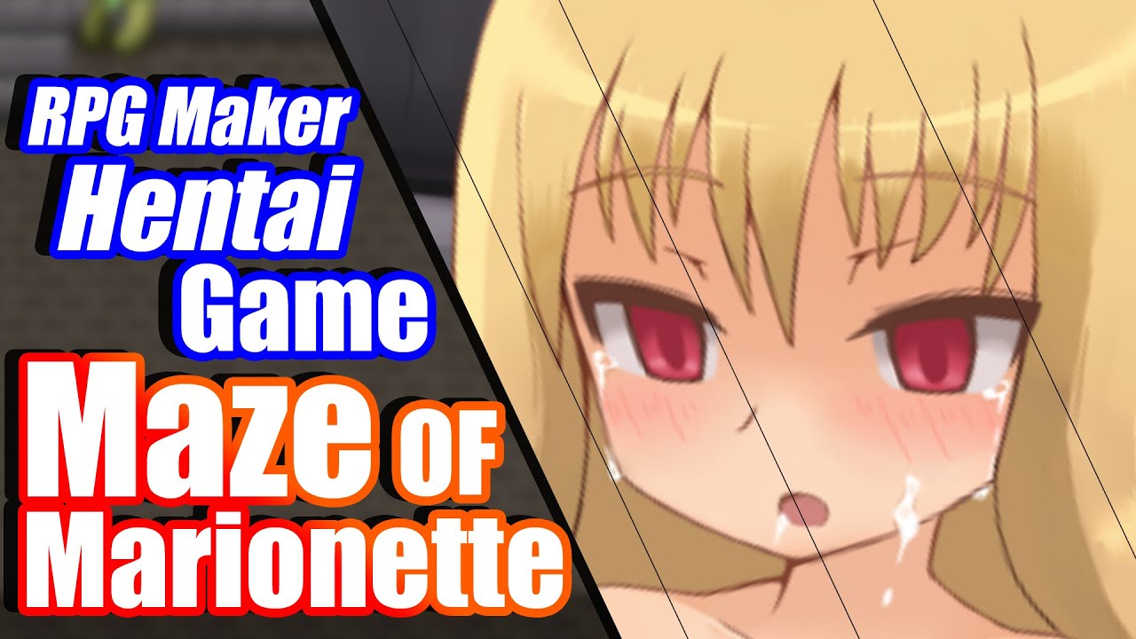 marionette of the labyrinth game startup error marionette of the labyrinth game startup error