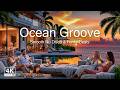 Evening Breeze Groove • Smooth Nu Disco with Male Vocals