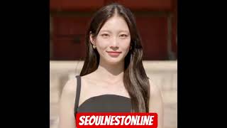 I love Gong Seung Yeon so much