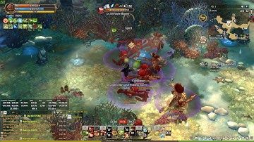 Tree of Savior Walkthrough 178 Epherotao Coast Side Quests 2