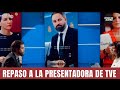 👏🏻🇪🇦Brillante entrevista de IVÁN ESPINOSA DE LOS MONTEROS en TVE sobre la moción de censura.