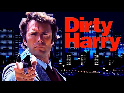 10 Things You Didn't Know About Dirtyharry