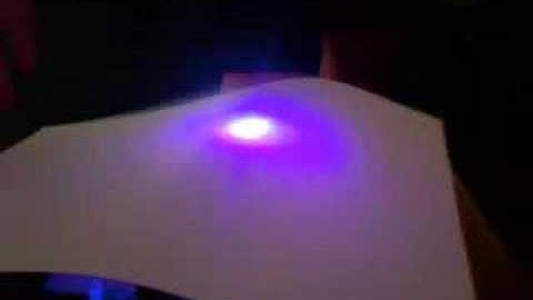 Arduino Spectrum Analysis