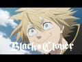 Team K Victory! | Black Clover