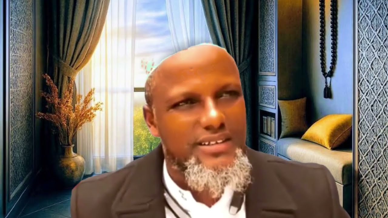 Hudhud Oromo Daawa | Dunyaan Hin Turtu – Aakhirah Qofa Dhaabbataa | Gorsa Qalbii