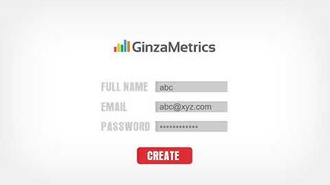 Screen Cast Animation - Ginza Metrics 02