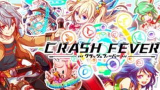 Crash Fever - Android & iPhone RPG (MUST PLAY) screenshot 2