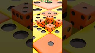 "YOU WON'T STOP WATCHING! 😲 Endless Dice Loop | Profile