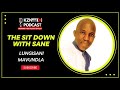 Ep14- Lungisani Mavundla, Background, Love life, Ukhozi FM, BK Mchunu, Ilanga lesethembiso, Isthembu