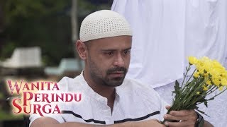 Derita Anak Seorang Mama Muda  Wanita Perindu Surga Episode 74