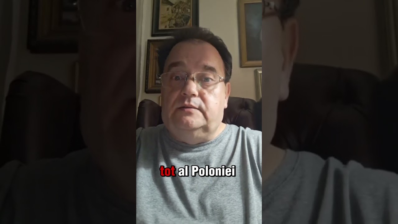 HD Hartmann Atacul Poloniei asupra Poloniei: