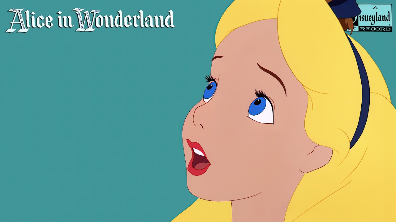 Любопытное воскрешение Алисы в Стране чудес