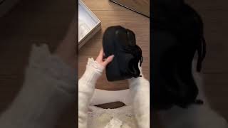 Found The Perfect Black Chunky Heeled Ankle Boots To Elongate Your Legs