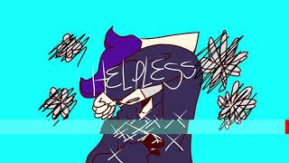 oleander meme / flash warning