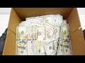 Money Count - $83,000 Cash