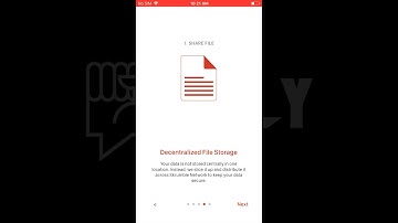 Ally - Creating A New Account