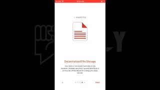 Ally - Creating A New Account