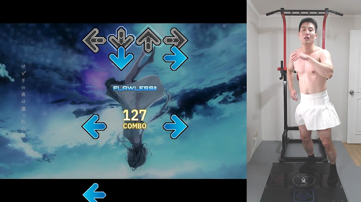 [DDR] アスノヨゾラ哨戒班 - Hebi