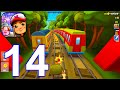 Subway Surfers - Gameplay Walkthrough Part 14 Classic Update (iOS, Android Gameplay)