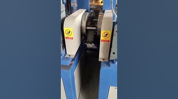 Automatic Saddle clamp machine,  Pipe clamp machine, Cnc clamp production line