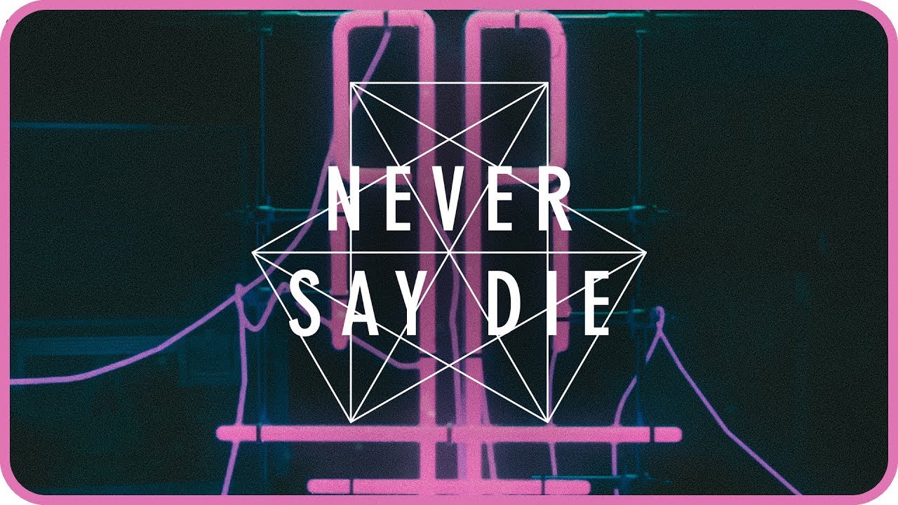 Zomboy - Young & Dangerous Ft. Kato (Party Thieves & Tre Sera Remix