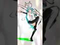 【MMD】ゲッダン ~一時停止しちゃダメだよ~ミクちゃんからのお願い