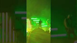 Maynard Primus Show May 2025