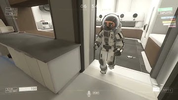 Lockdown Protocol | Suspicion