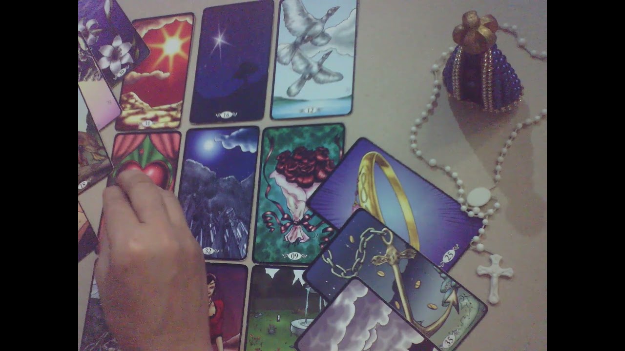 NOSSA SENHORA DA APARECIDA TEM UMA REVELAÇÃO PRA VOCÊ