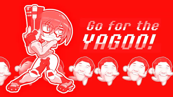 Music Arrange Go for the YAGOO!