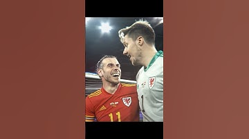 When Gareth Bale Destroyed Goalkeeper 🤯🔥