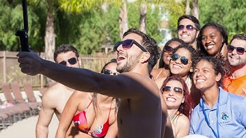 Student Housing Fall 2020