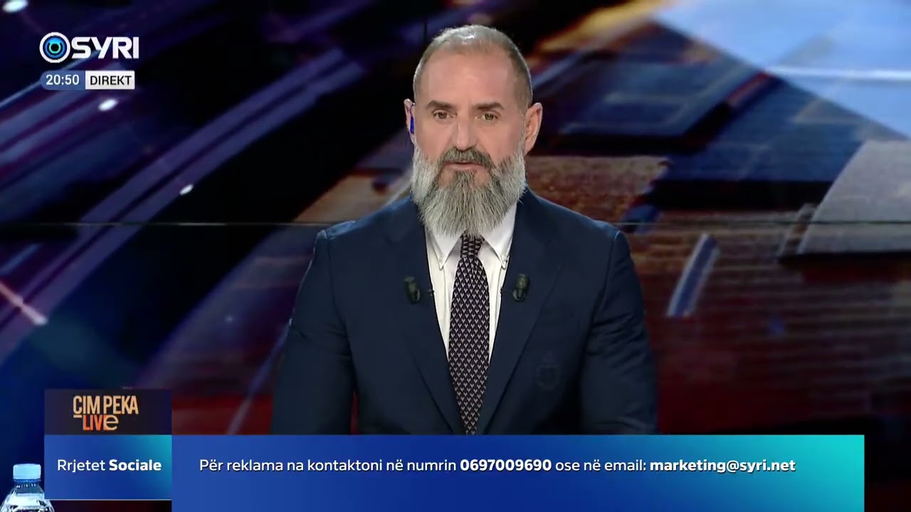 Çim Peka: Fyerje në Parlament dhe luftë brenda mazhorancës, sinjalet e një krize politike...