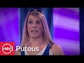 Sketsihahmot: Kristiina "Kissi" Vähä-Hiilari | Putous 6. kausi | MTV3