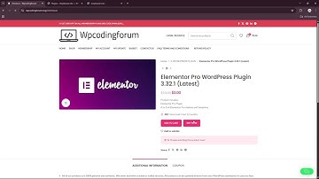 Elementor Pro Download With License Key & All Add-Ons — 100% Genuine (No Cracks / No Null)