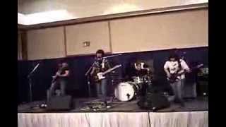 Watch Iridium Break video