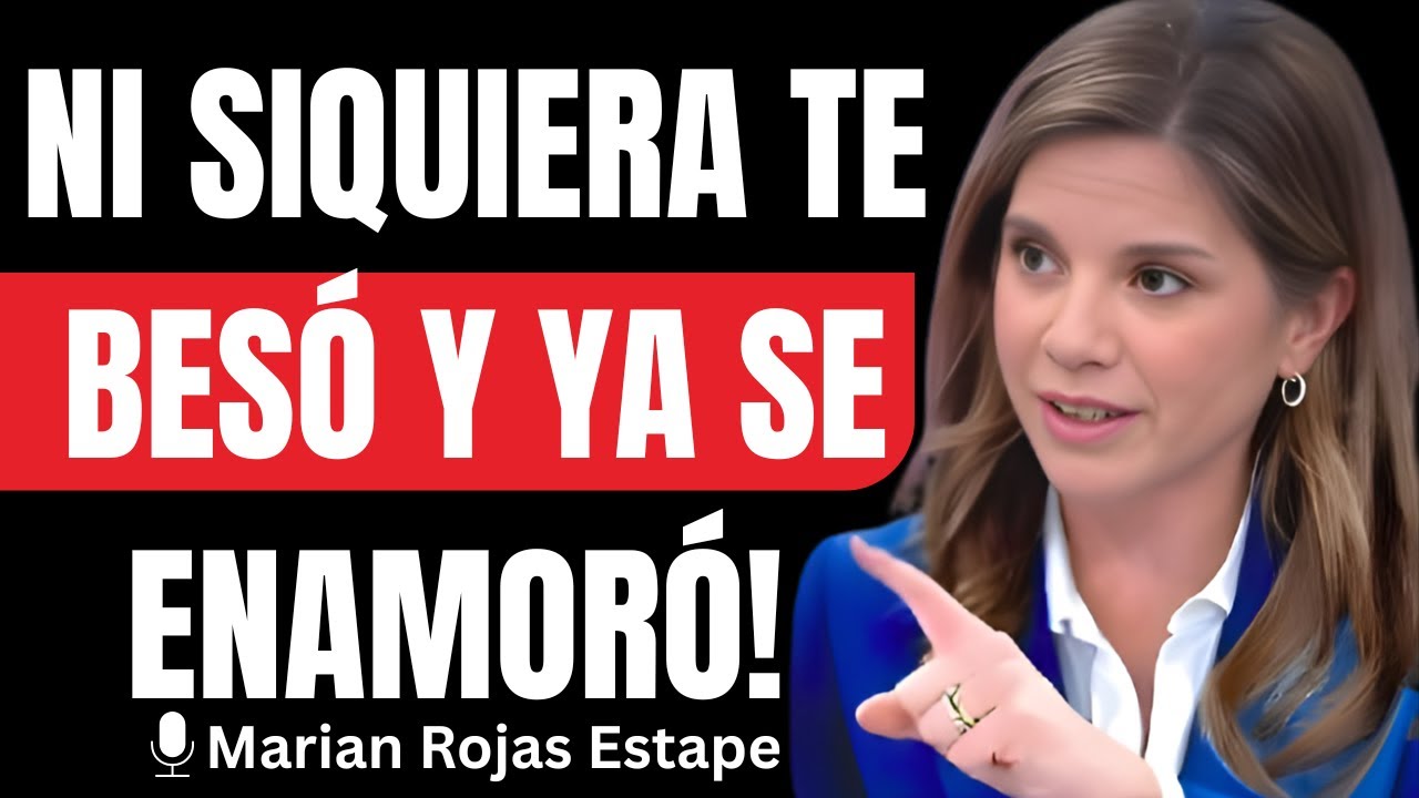 6 CARICIAS que Hacen que CUALQUIER MUJER se ENAMORE SIN QUERER 💥 Psicología Femenina