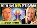 How meditation changes your mind  robert wright  kathryn devaney  nonzero clips